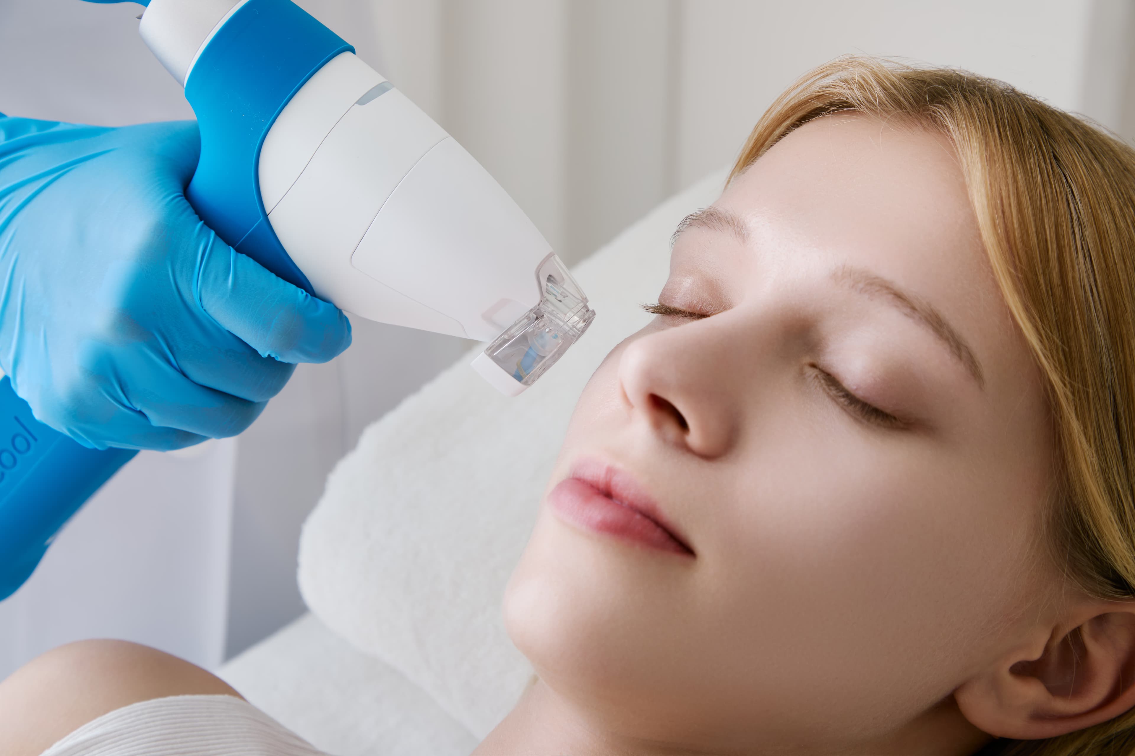 targetcool boost mode device