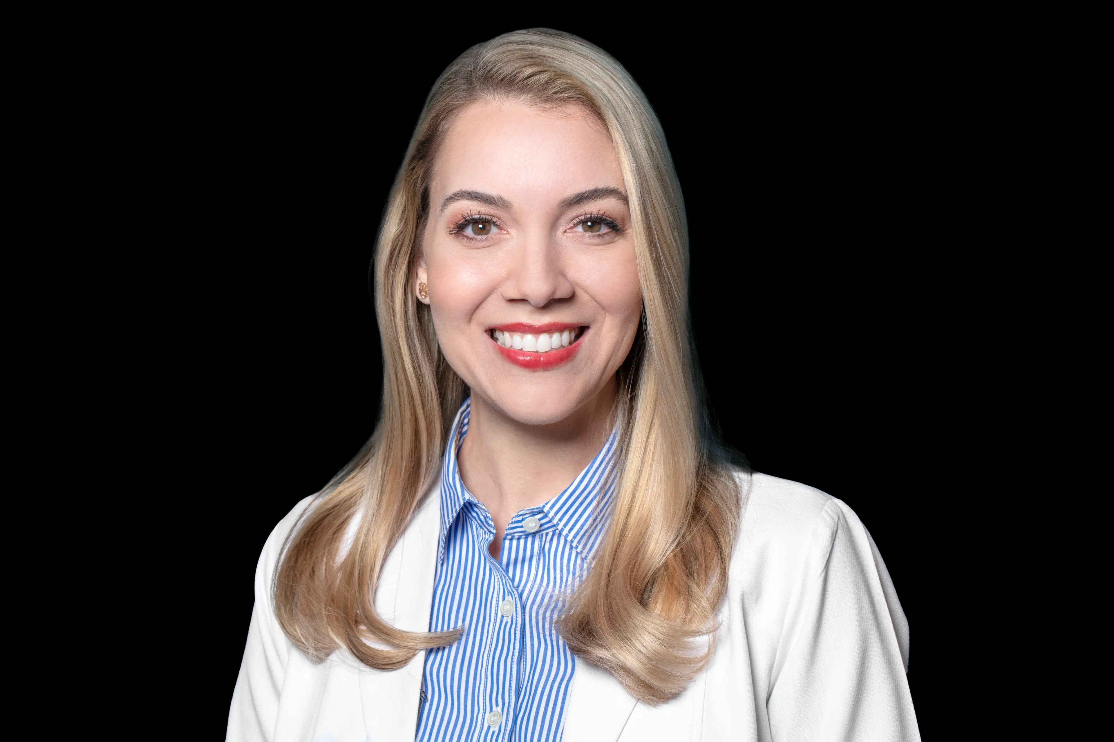 Dr. Elizabeth Geddes-Bruce, MD