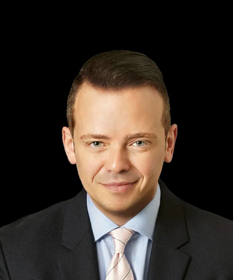 Dr. Gary Goldenberg, MD