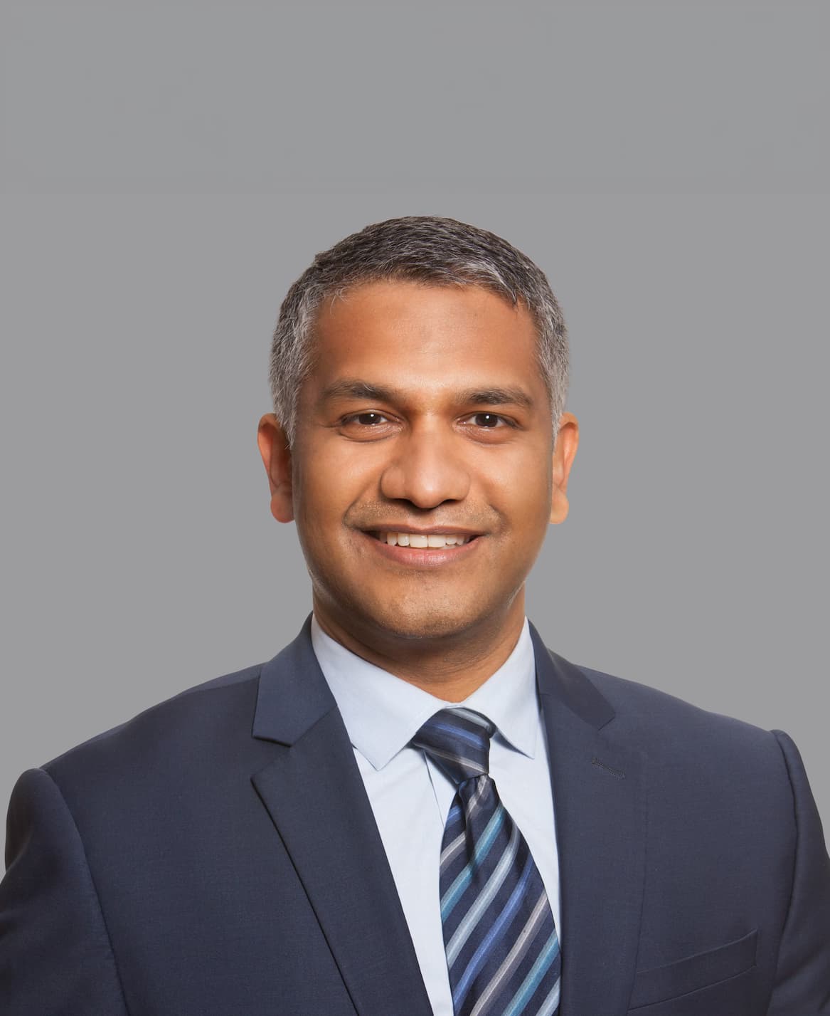 Dr. Ajay E. Kuriyan, MD