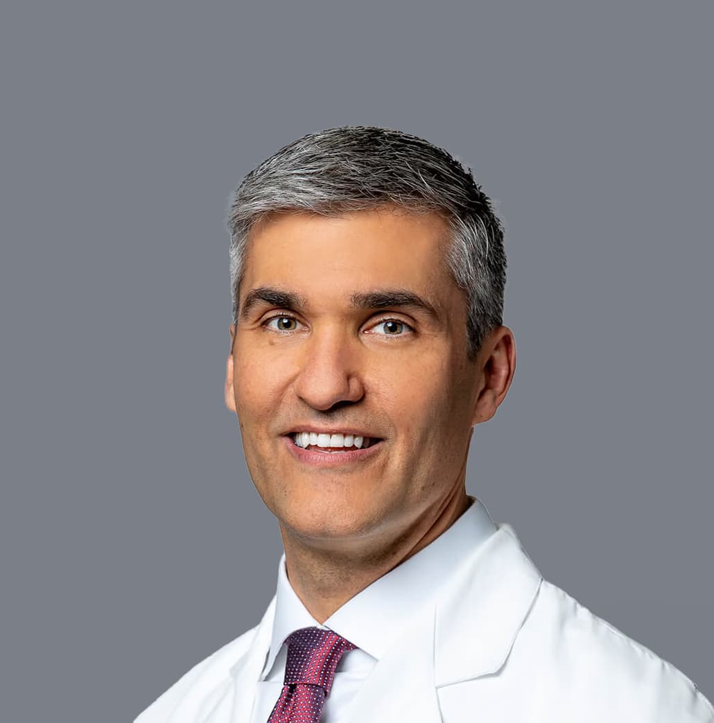 Dr. Charles Wykoff, MD